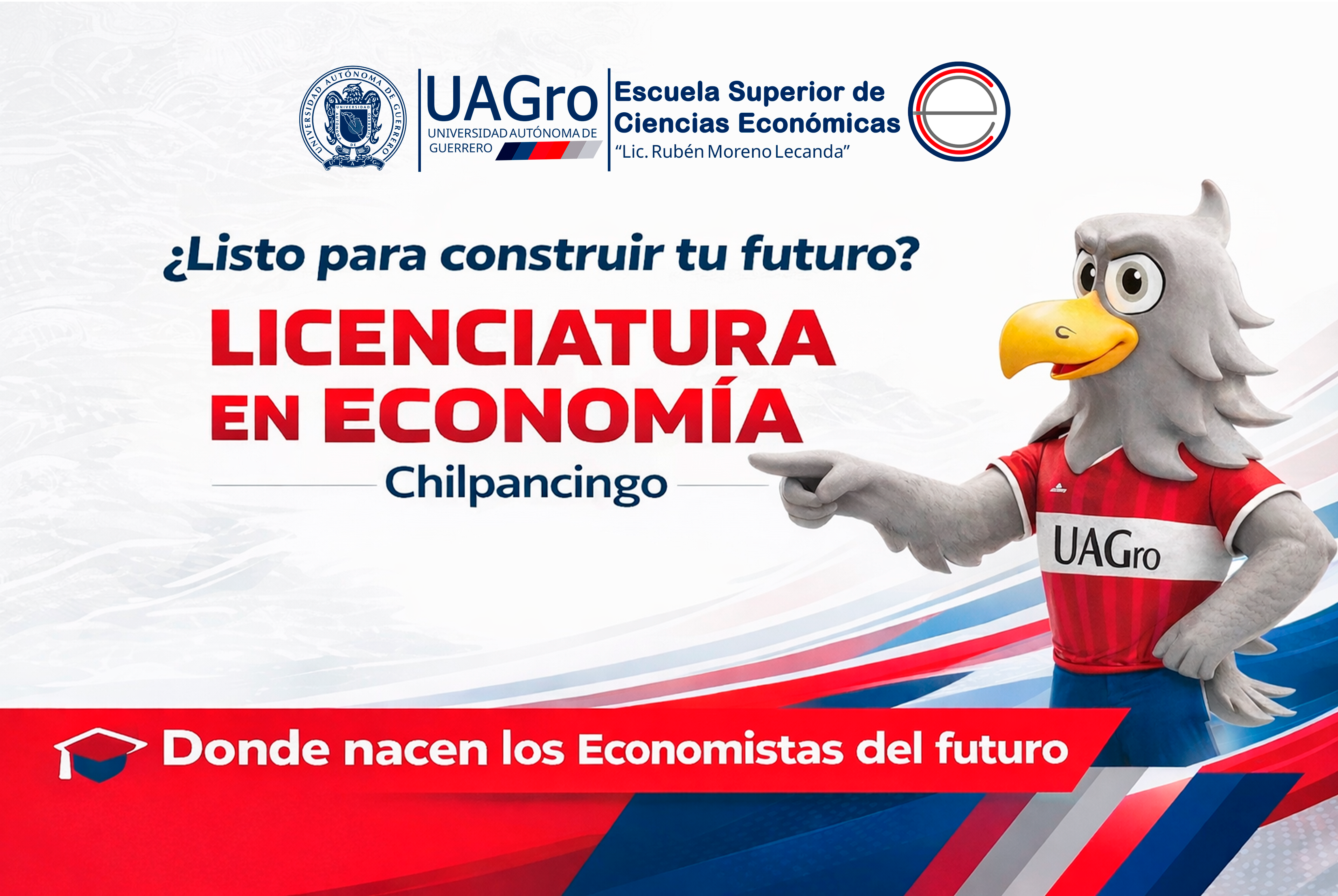 Admisión 2026 - ESCE